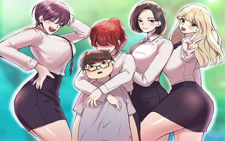 姐姐们的调教韩国动漫免费阅读小说